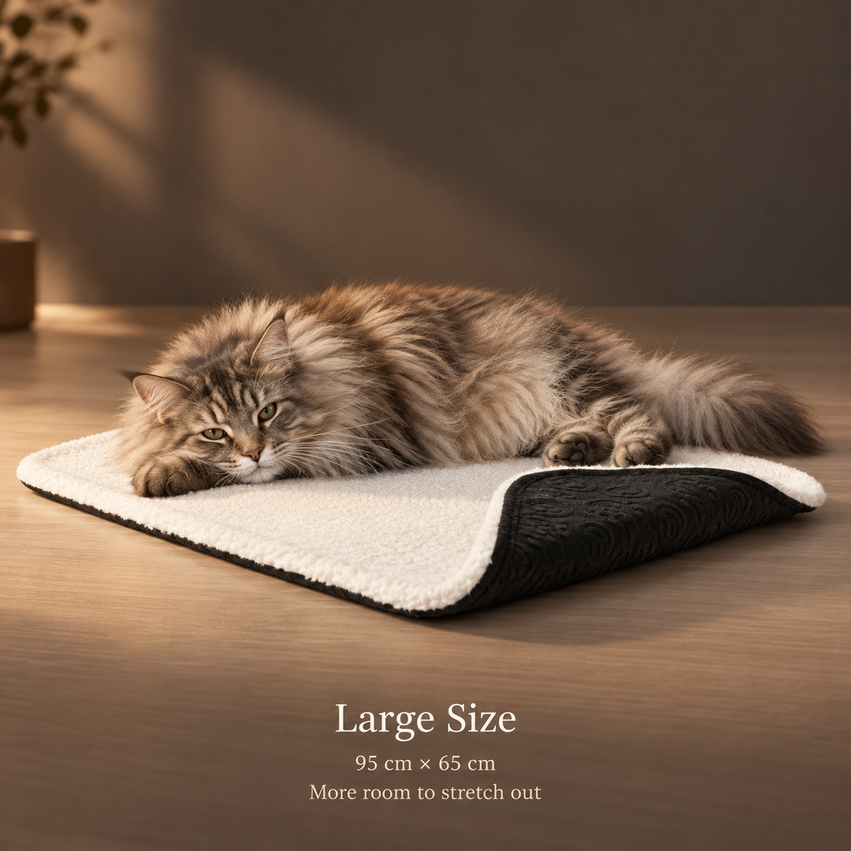 Thermapaw Comfort Pad™