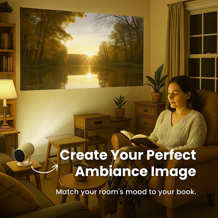 BIOLUME Aura Projector 3.0