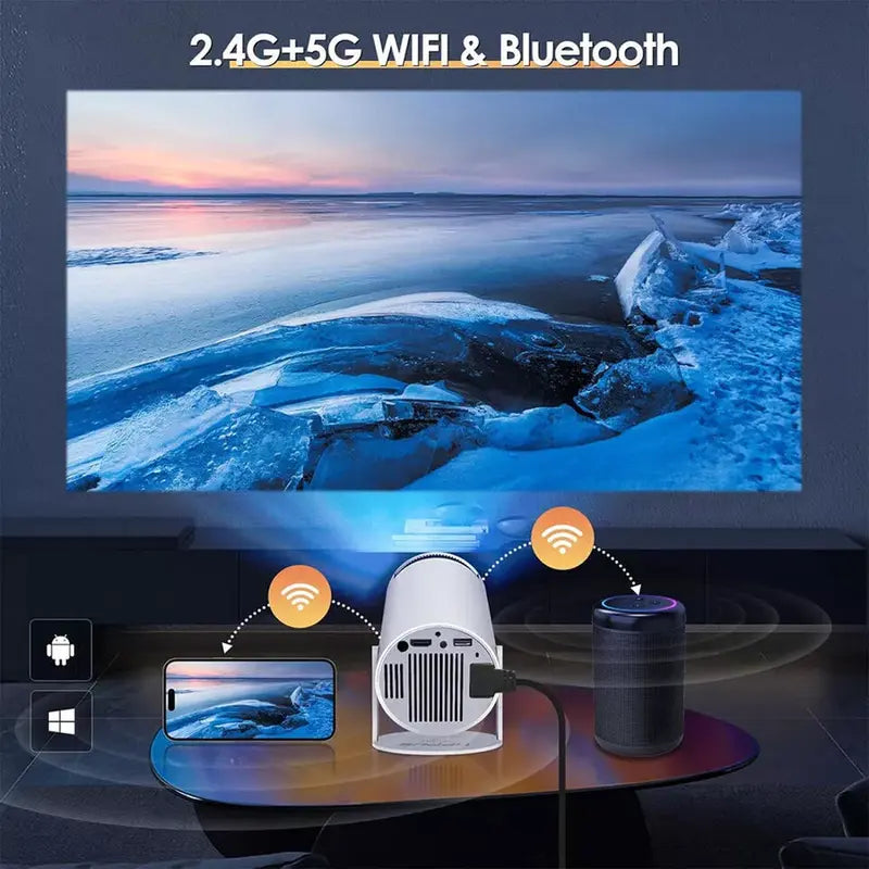 BIOLUME Aura Projector 3.0