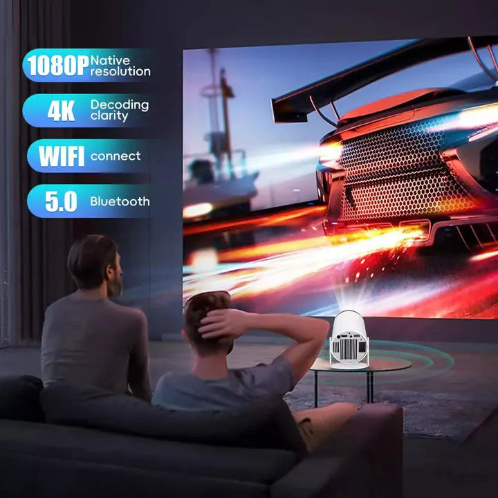 BIOLUME Aura Projector 3.0