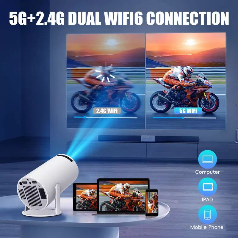 BIOLUME Aura Projector 3.0