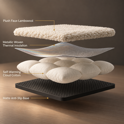 Thermapaw Comfort Pad™