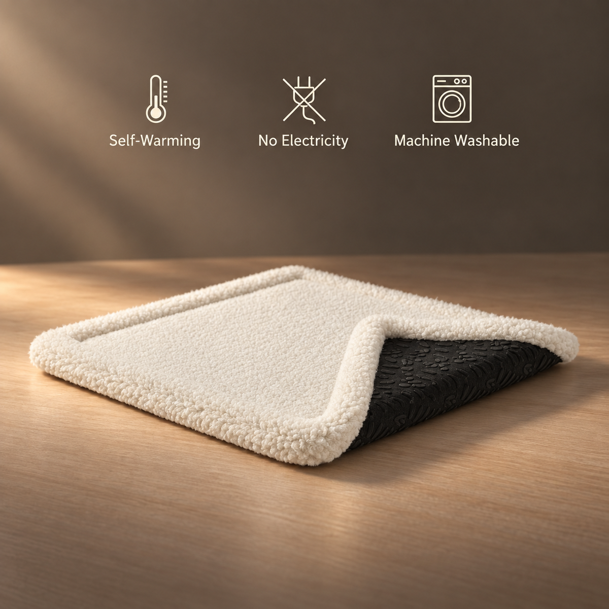 Thermapaw Comfort Pad™
