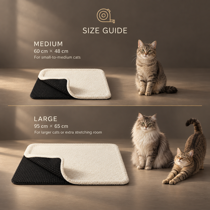 Thermapaw Comfort Pad™