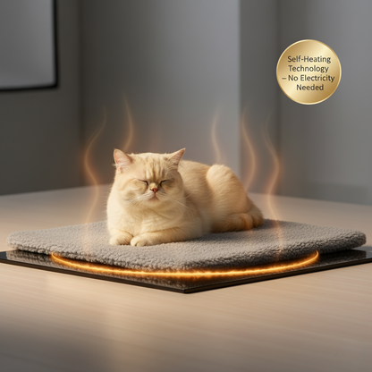 Thermapaw Comfort Mat™