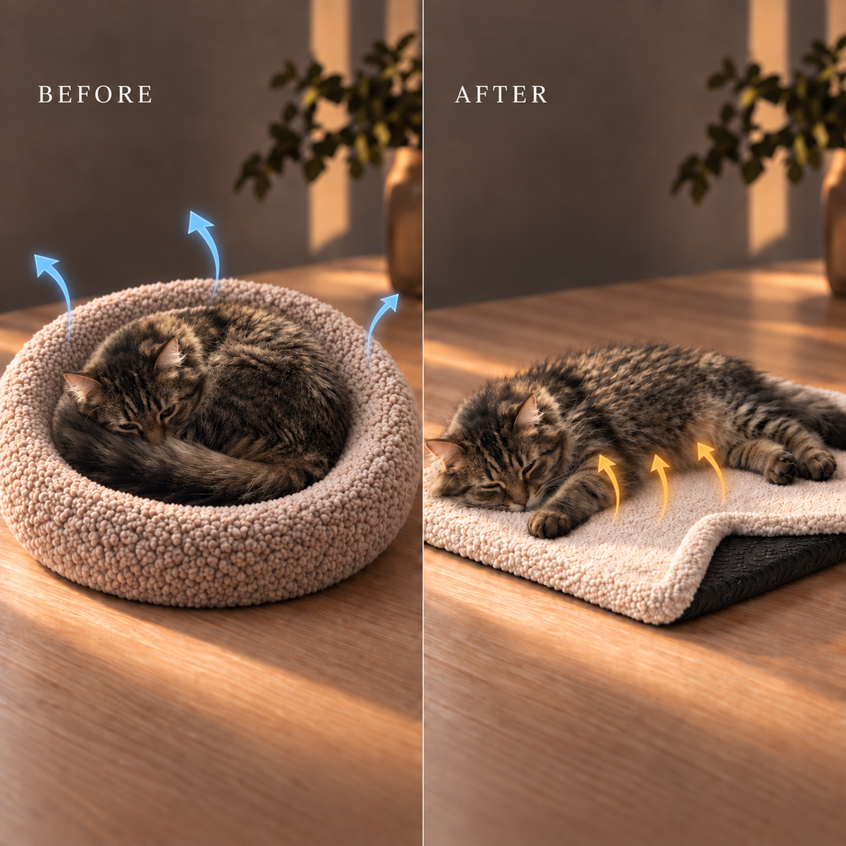 Thermapaw Comfort Pad™