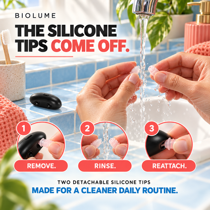 Biolume Breathe