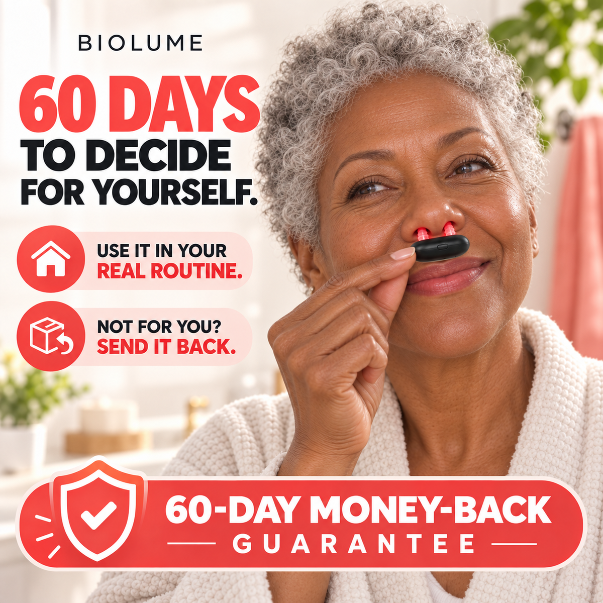 Biolume Breathe