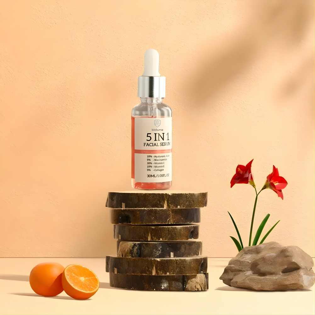 CityGlow™ — Daily Defense for Urban Skin