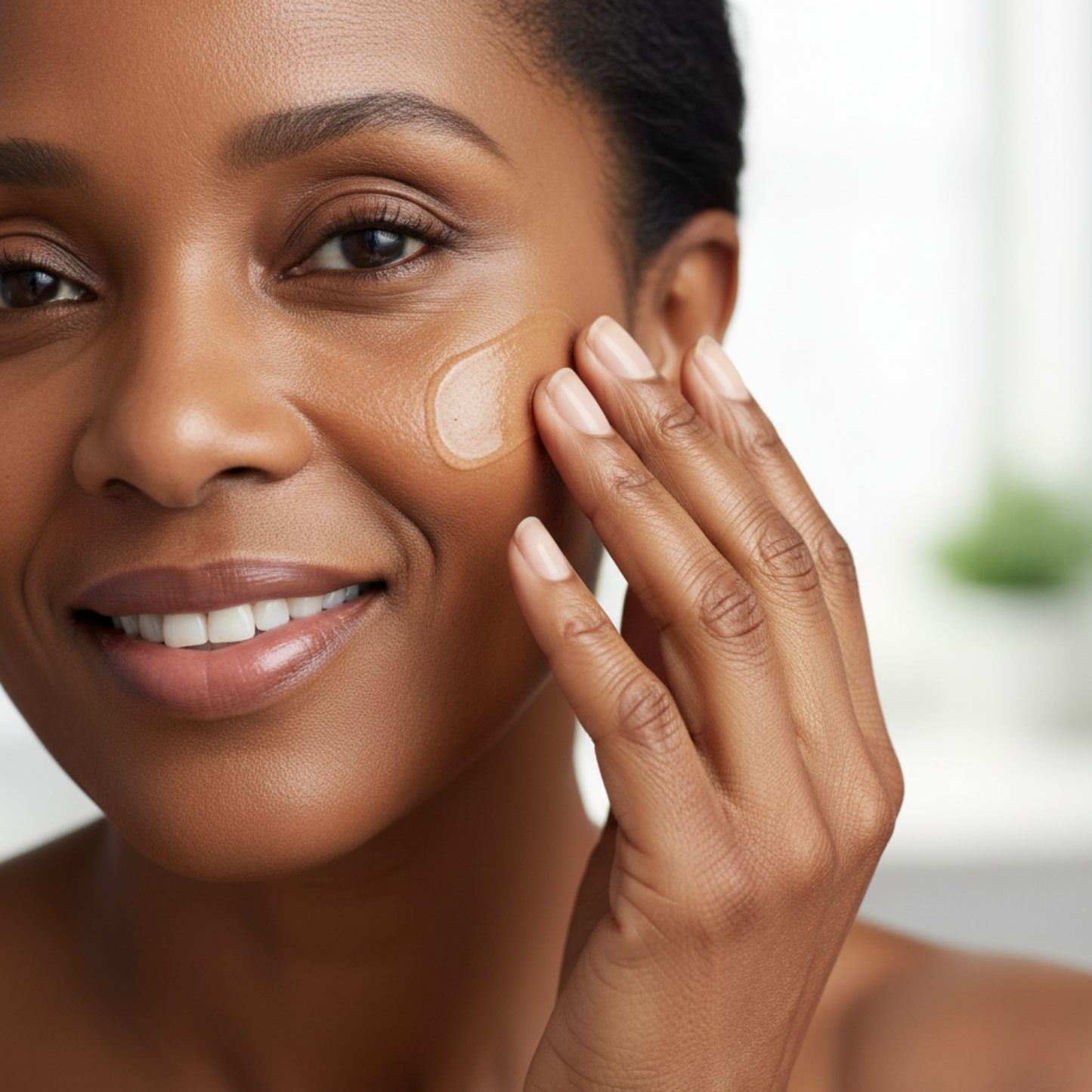 CityGlow™ — Daily Defense for Urban Skin