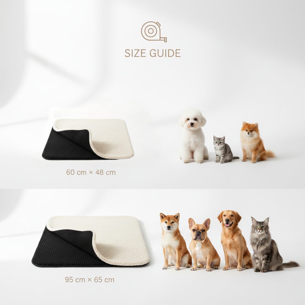 Thermapaw Comfort Mat™