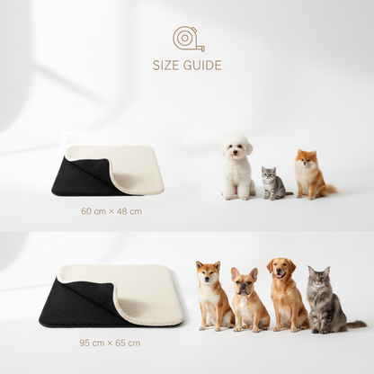 Thermapaw Comfort Mat™