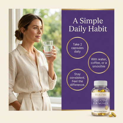 AfterLoss™ — Post-Weight-Loss Muscle Support