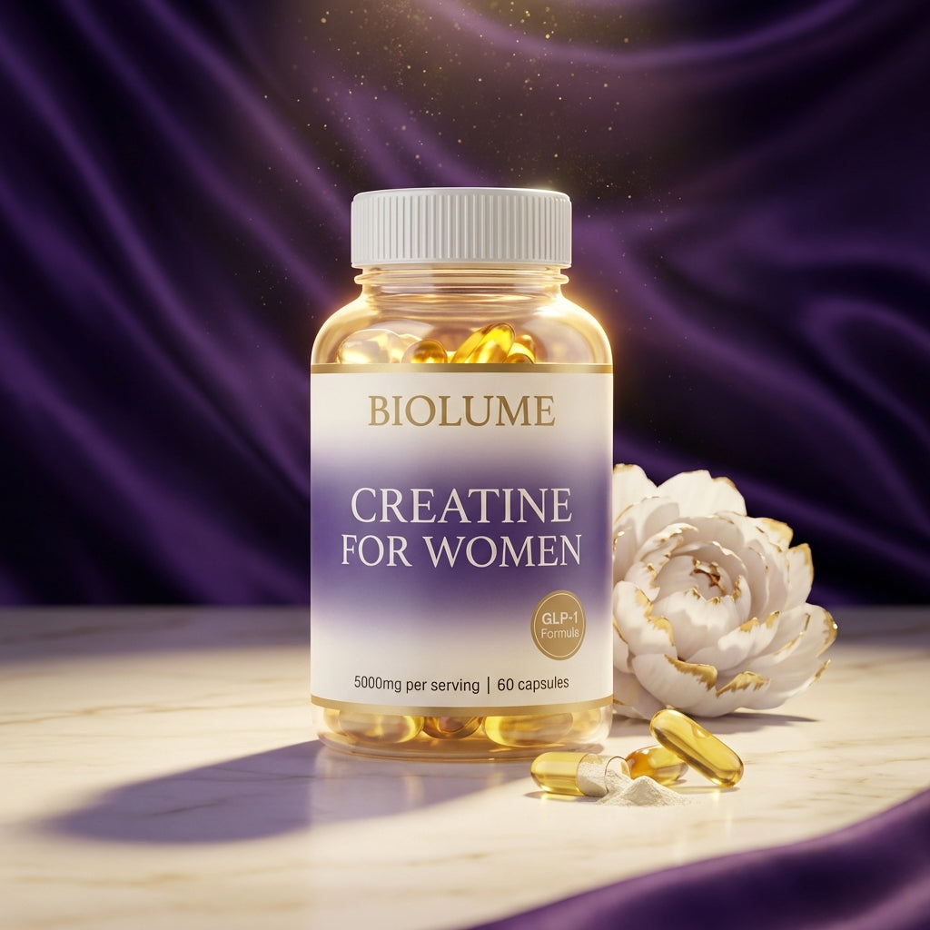 AfterLoss™ — Post-Weight-Loss Muscle Support