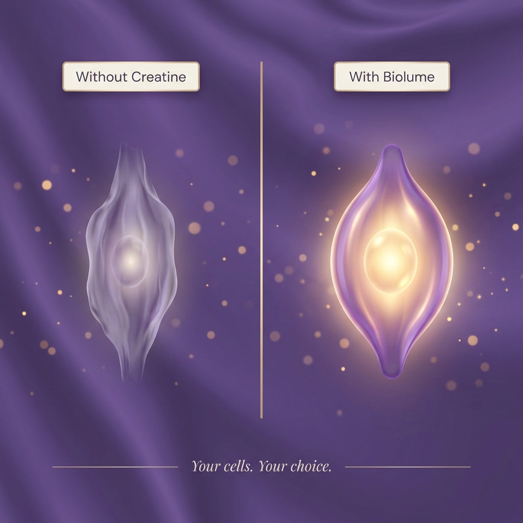 AfterLoss™ — Post-Weight-Loss Muscle Support