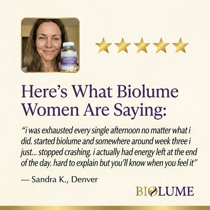 AfterLoss™ — Post-Weight-Loss Muscle Support